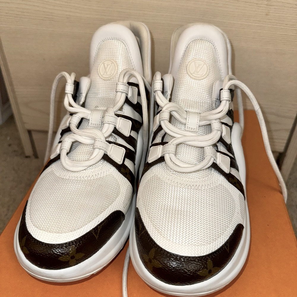 Louis Vuitton Archlight Sneakers